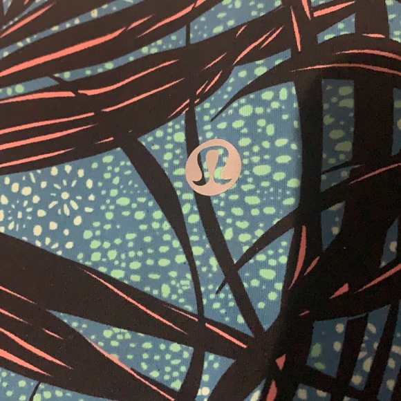 🍋LuluLemon Leggings - Picture 4 of 8